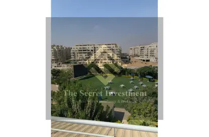 شقة - 3 غرف نوم - 3 حمامات للبيع في ماونتن فيو اى سيتي - كمبوندات التجمع الخامس - التجمع الخامس - مدينة القاهرة الجديدة - القاهرة