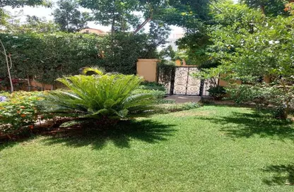 Apartment - 5 Bedrooms - 4 Bathrooms for rent in Mivida - 5th Settlement Compounds - The 5th Settlement - New Cairo City - Cairo