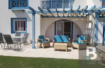 Chalet - 2 Bedrooms - 2 Bathrooms for sale in Mountain View - Ras Al Hekma - North Coast