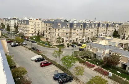 iVilla - 5 Bedrooms - 5 Bathrooms for rent in Mountain View Hyde Park - 5th Settlement Compounds - The 5th Settlement - New Cairo City - Cairo