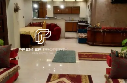 شقة - 3 غرف نوم - 3 حمامات للبيع في ماونتن فيو هايد بارك - كمبوندات التجمع الخامس - التجمع الخامس - مدينة القاهرة الجديدة - القاهرة