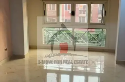 Apartment - 2 Bedrooms - 1 Bathroom for rent in Rawdat Zayed - 12th District - Sheikh Zayed City - Giza