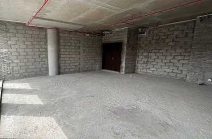 Office Space - Studio - 1 Bathroom for rent in Eastown - 5th Settlement Compounds - The 5th Settlement - New Cairo City - Cairo