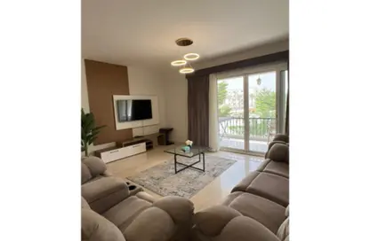 Apartment - 2 Bedrooms - 3 Bathrooms for rent in Mivida - 5th Settlement Compounds - The 5th Settlement - New Cairo City - Cairo