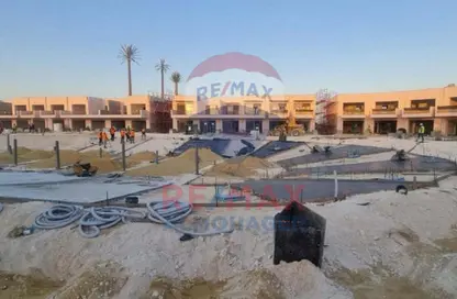 Villa - 5 Bedrooms - 4 Bathrooms for sale in Playa SeaShell - Seashell - Ras Al Hekma - North Coast