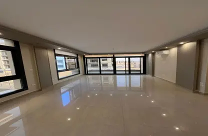 Apartment - 3 Bedrooms - 3 Bathrooms for rent in Azad - 5th Settlement Compounds - The 5th Settlement - New Cairo City - Cairo