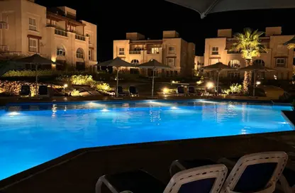 Chalet - 2 Bedrooms - 1 Bathroom for sale in Gaia - Ras Al Hekma - North Coast