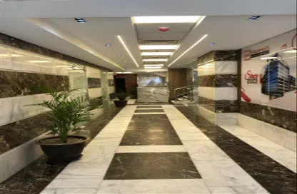 مساحات مكتبية - استوديو - 1 حمام للايجار في شارع الطيران - رابعة العدوية - مدينة نصر - القاهرة