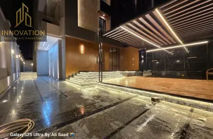 Apartment - 3 Bedrooms - 4 Bathrooms for sale in Gate 4 - Mena - Hadayek El Ahram - Giza Apartment - 3 Bedrooms - 4 Bathrooms for sale in Gate 4 - Mena - Hadayek El Ahram - Giza