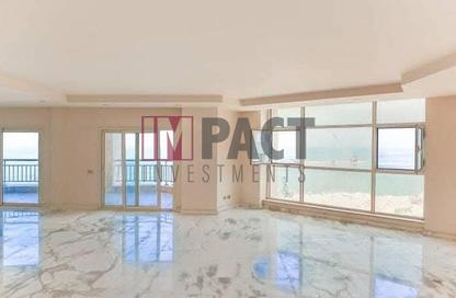 Villa - 3 Bedrooms - 3 Bathrooms for sale in Mazarine - New Alamein City - Al Alamein - North Coast