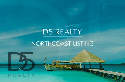 Villa - 5 Bedrooms - 4 Bathrooms for sale in Soul North Coast - Qesm Ad Dabaah - North Coast