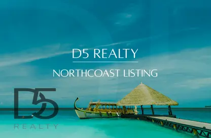 Villa - 5 Bedrooms - 4 Bathrooms for sale in Soul North Coast - Qesm Ad Dabaah - North Coast