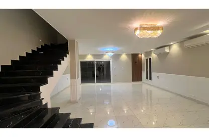 iVilla - 3 Bedrooms - 3 Bathrooms for rent in Mountain View Hyde Park - 5th Settlement Compounds - The 5th Settlement - New Cairo City - Cairo