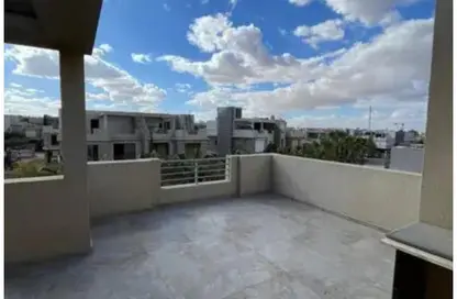 Villa - 3 Bedrooms - 2 Bathrooms for sale in Al Reem Residence - 26th of July Corridor - 6 October City - Giza