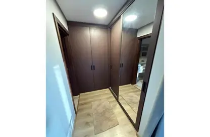 Apartment - 3 Bedrooms - 2 Bathrooms for sale in 90 Avenue - South Investors Area - New Cairo City - Cairo