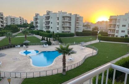 Apartment - 2 Bedrooms - 1 Bathroom for rent in The Address - 12th District - Sheikh Zayed City - Giza