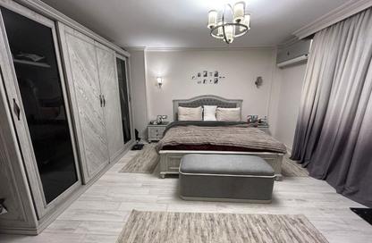 (بنتهاوس  (روف - 4 غرف نوم - 3 حمامات للبيع في طيبة جاردنز - التوسعات الشمالية - مدينة 6 أكتوبر - الجيزة