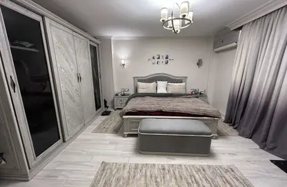 (بنتهاوس (روف - 4 غرف نوم - 3 حمامات للبيع في طيبة جاردنز - التوسعات الشمالية - مدينة 6 أكتوبر - الجيزة (بنتهاوس (روف - 4 غرف نوم - 3 حمامات للبيع في طيبة جاردنز - التوسعات الشمالية - مدينة 6 أكتوبر - الجيزة