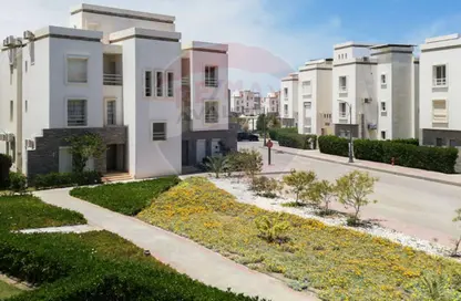 Chalet - 2 Bedrooms - 1 Bathroom for sale in Amwaj - Sidi Abdel Rahman - North Coast