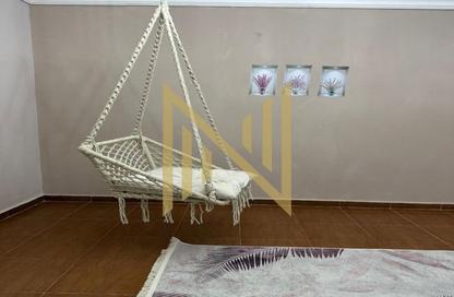 شقة - 3 غرف نوم - 2 حمامات للايجار في مدينة الخمائل - كمبوندات الشيخ زايد - الشيخ زايد - الجيزة