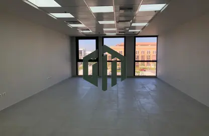 Office Space - Studio - 1 Bathroom for rent in Mivida - 5th Settlement Compounds - The 5th Settlement - New Cairo City - Cairo