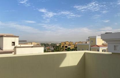 Townhouse - 3 Bedrooms - 4 Bathrooms for sale in Mivida - 5th Settlement Compounds - The 5th Settlement - New Cairo City - Cairo