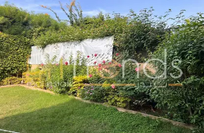 Townhouse - 4 Bedrooms - 4 Bathrooms for rent in Katameya Residence - The 1st Settlement - New Cairo City - Cairo