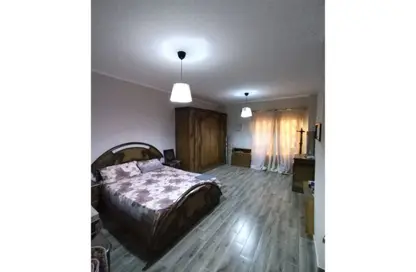 Duplex - 3 Bedrooms - 3 Bathrooms for rent in 16th District - Sheikh Zayed City - Giza