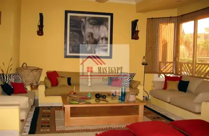 Apartment - 3 Bedrooms - 3 Bathrooms for rent in City View - Cairo Alexandria Desert Road - 6 October City - Giza