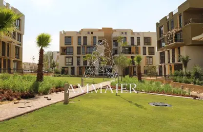 دوبلكس - 3 غرف نوم - 3 حمامات للبيع في ويستاون - كمبوندات الشيخ زايد - الشيخ زايد - الجيزة