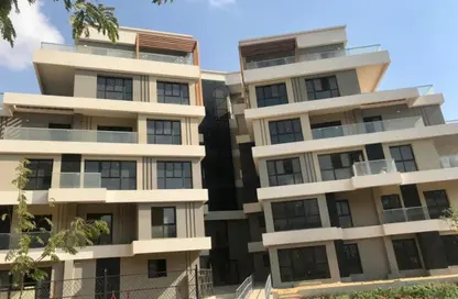 Duplex - 3 Bedrooms - 3 Bathrooms for sale in Villette - 5th Settlement Compounds - The 5th Settlement - New Cairo City - Cairo
