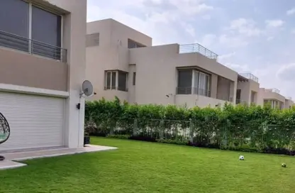 Villa - 5 Bedrooms - 7+ Bathrooms for sale in The Crown - Cairo Alexandria Desert Road - 6 October City - Giza