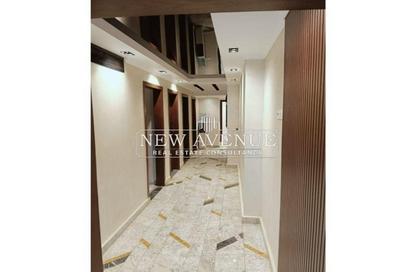 Office Space - Studio - 2 Bathrooms for sale in Waheed Waheed St. - El Estad - Nasr City - Cairo