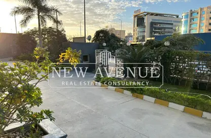 Full Floor - Studio - 2 Bathrooms for rent in North House - The 5th Settlement - New Cairo City - Cairo