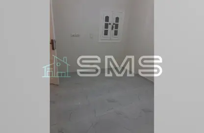 شقة - 3 غرف نوم - 2 حمامات للايجار في عمارات البنفسج - البنفسج - مدينة القاهرة الجديدة - القاهرة