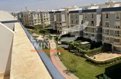 iVilla - 3 Bedrooms - 4 Bathrooms for sale in Mountain View Hyde Park - 5th Settlement Compounds - The 5th Settlement - New Cairo City - Cairo