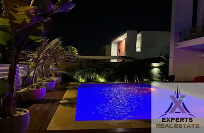 Townhouse - 3 Bedrooms - 3 Bathrooms for sale in Madinaty - Cairo