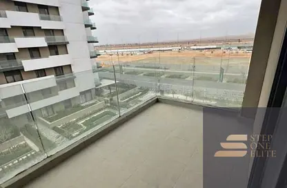 Apartment - 3 Bedrooms - 2 Bathrooms for sale in Al Burouj Compound - El Shorouk Compounds - Shorouk City - Cairo
