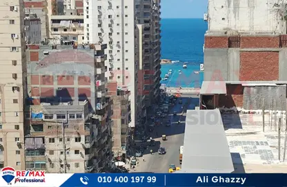 Apartment - 3 Bedrooms - 1 Bathroom for rent in Iskandar Ibrahim St. - Miami - Hay Awal El Montazah - Alexandria
