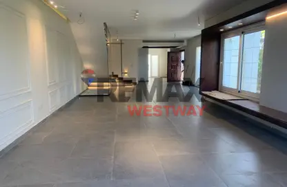 iVilla - 3 Bedrooms - 3 Bathrooms for rent in Mountain View Chill Out Park - Northern Expansions - 6 October City - Giza iVilla - 3 Bedrooms - 3 Bathrooms for rent in Mountain View Chill Out Park - Northern Expansions - 6 October City - Giza