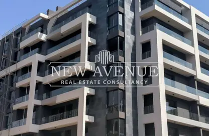 Apartment - 3 Bedrooms - 3 Bathrooms for sale in El Patio Oro - 5th Settlement Compounds - The 5th Settlement - New Cairo City - Cairo