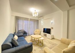 Apartment - 3 bedrooms - 2 bathrooms for للايجار in Juhayna Square - 6 October City - Giza