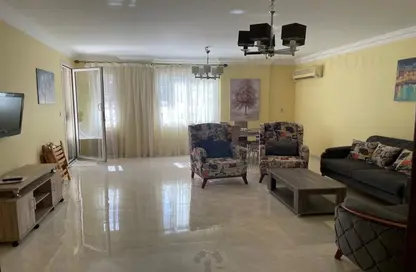 شقة - 2 غرف نوم - 1 حمام للايجار في الرحاب - مدينة القاهرة الجديدة - القاهرة