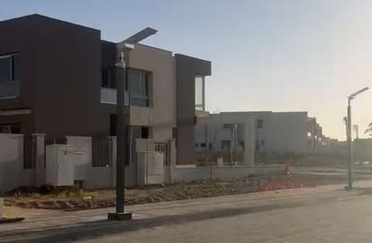 Villa - 3 Bedrooms - 3 Bathrooms for sale in Badya Palm Hills - 6 October Compounds - 6 October City - Giza