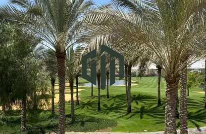 فيلا - 4 غرف نوم - 5 حمامات للبيع في قطامية ديونز - كمبوندات القطامية - القطامية - مدينة القاهرة الجديدة - القاهرة