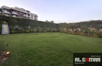 Apartment - 3 Bedrooms - 2 Bathrooms for sale in Zayed Dunes - 6th District - Sheikh Zayed City - Giza