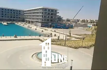 شقق فندقية - غرفة نوم - 1 حمام للبيع في مراسي - سيدي عبد الرحمن - الساحل الشمالي