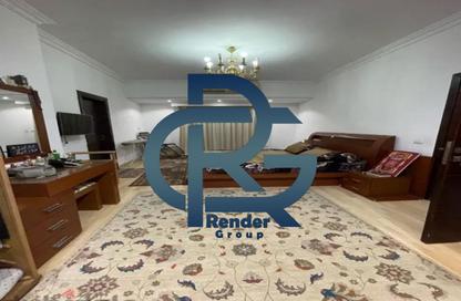 Apartment - 3 Bedrooms - 2 Bathrooms for sale in Al Narges 3 - Al Narges - New Cairo City - Cairo