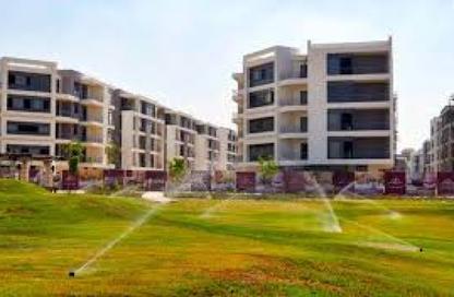 Apartment - Studio - 1 Bathroom for sale in Taj City - 5th Settlement Compounds - The 5th Settlement - New Cairo City - Cairo