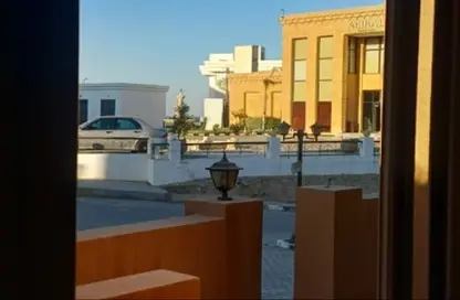 Chalet - 2 Bedrooms - 2 Bathrooms for sale in Heaven Beach - Al Ain Al Sokhna - Suez